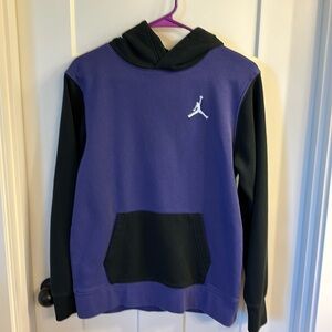 Jordan Hoodie